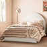 Sunrise Kids Bed - Plush Green 2FT6 Slats (Ex-Display)